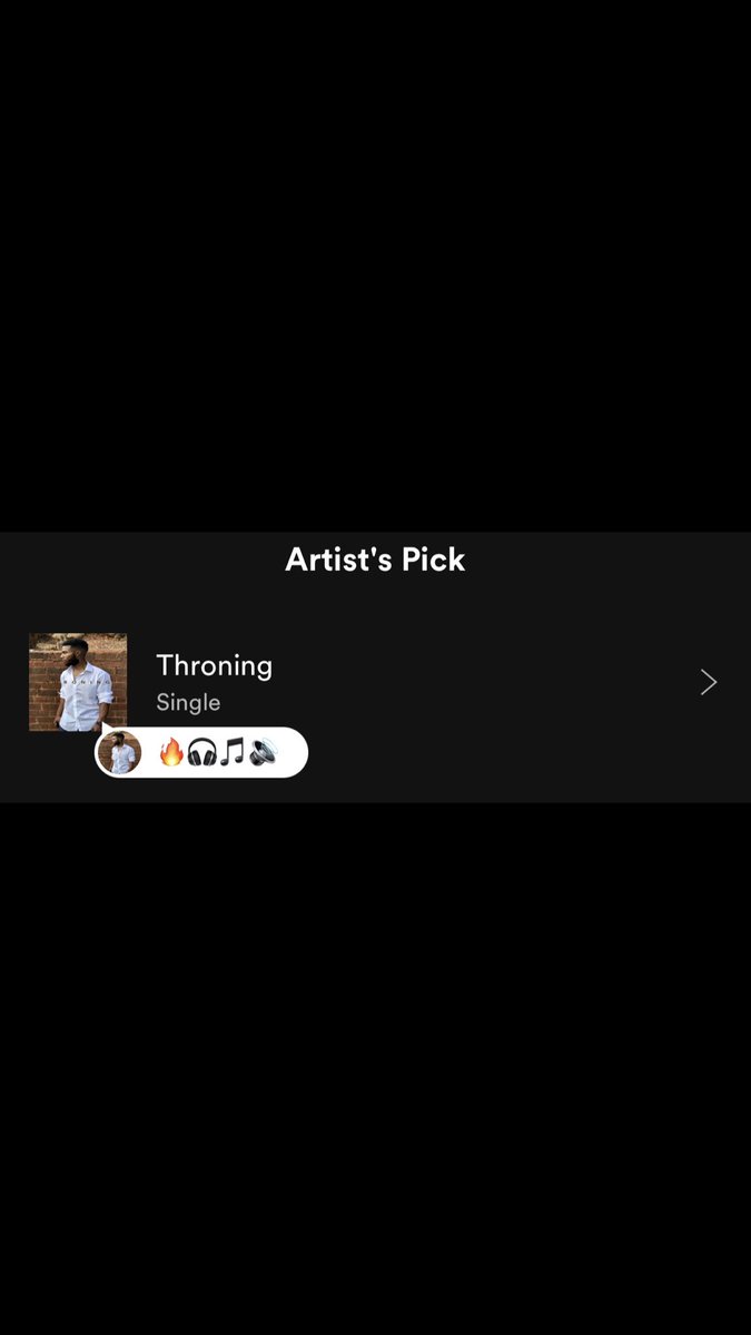 mihkaiel's tweet photo. Upload this @Spotify Code to Stream #FBB. Follow Me & Discover my Newest Single, #Throning from my Forthcoming Project, Eye 👁 of the Lamb. https://t.co/bySYXq5UxW