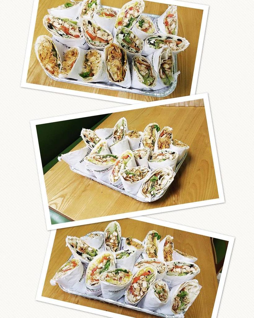 Hummus House UCF (Hummushouseucf) Twitter