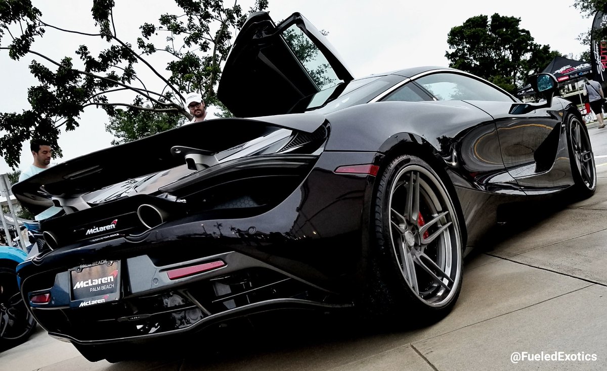 FueledExotics's tweet photo. Mean mean McLaren. #fueledexotics #lamborghini #ferrari #mclaren #porsche #supercars #exoticcars #supercar #exoticcar  #carswithoutlimits https://t.co/0vBwOXWWvL