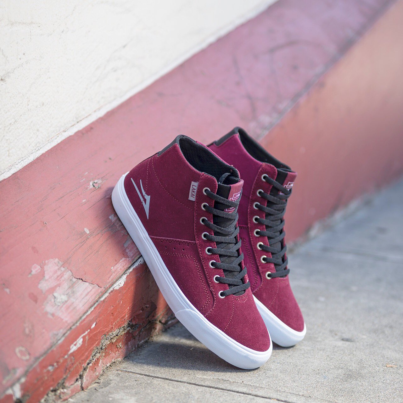 lakai flaco high
