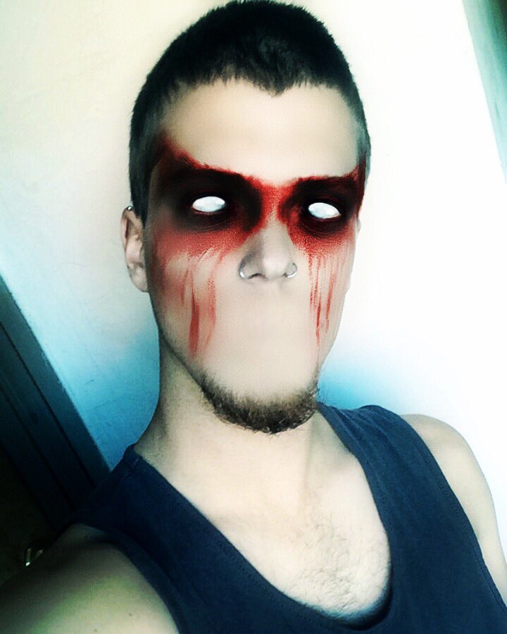 #happyhalloween #lgbt