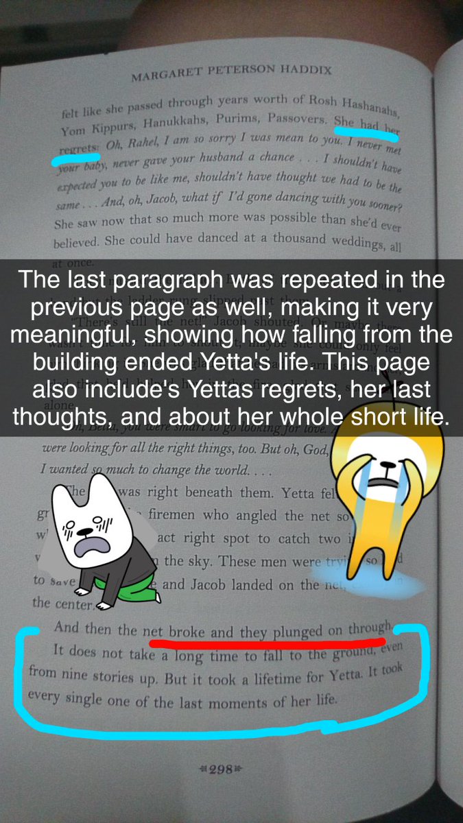 h_seria's tweet photo. My #booksnaps for Week 3 from a great book, Uprising, by @MPHaddix! 
@ms_marcum #KAStw https://t.co/SwhEIiU4OC