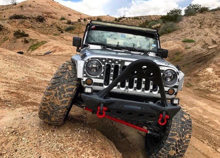 theJeep_Nation's tweet photo. Fat😍 https://t.co/Nif9qKbMAM