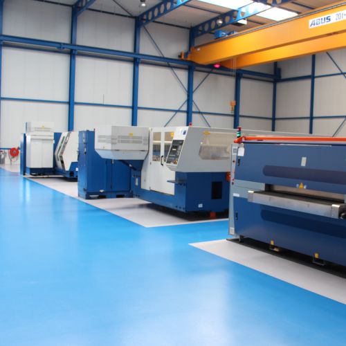 SevernMachines's tweet photo. Do you know we also have a partner in Holland - Bruma Machines. Visit their page here: https://t.co/DIYcsDwmAI #TRUMPF #Machines #Refurbish https://t.co/IayVSE4psX