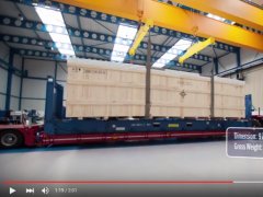 SevernMachines's tweet photo. Do you know we also have a partner in Holland - Bruma Machines. Visit their page here: https://t.co/DIYcsDwmAI #TRUMPF #Machines #Refurbish https://t.co/IayVSE4psX