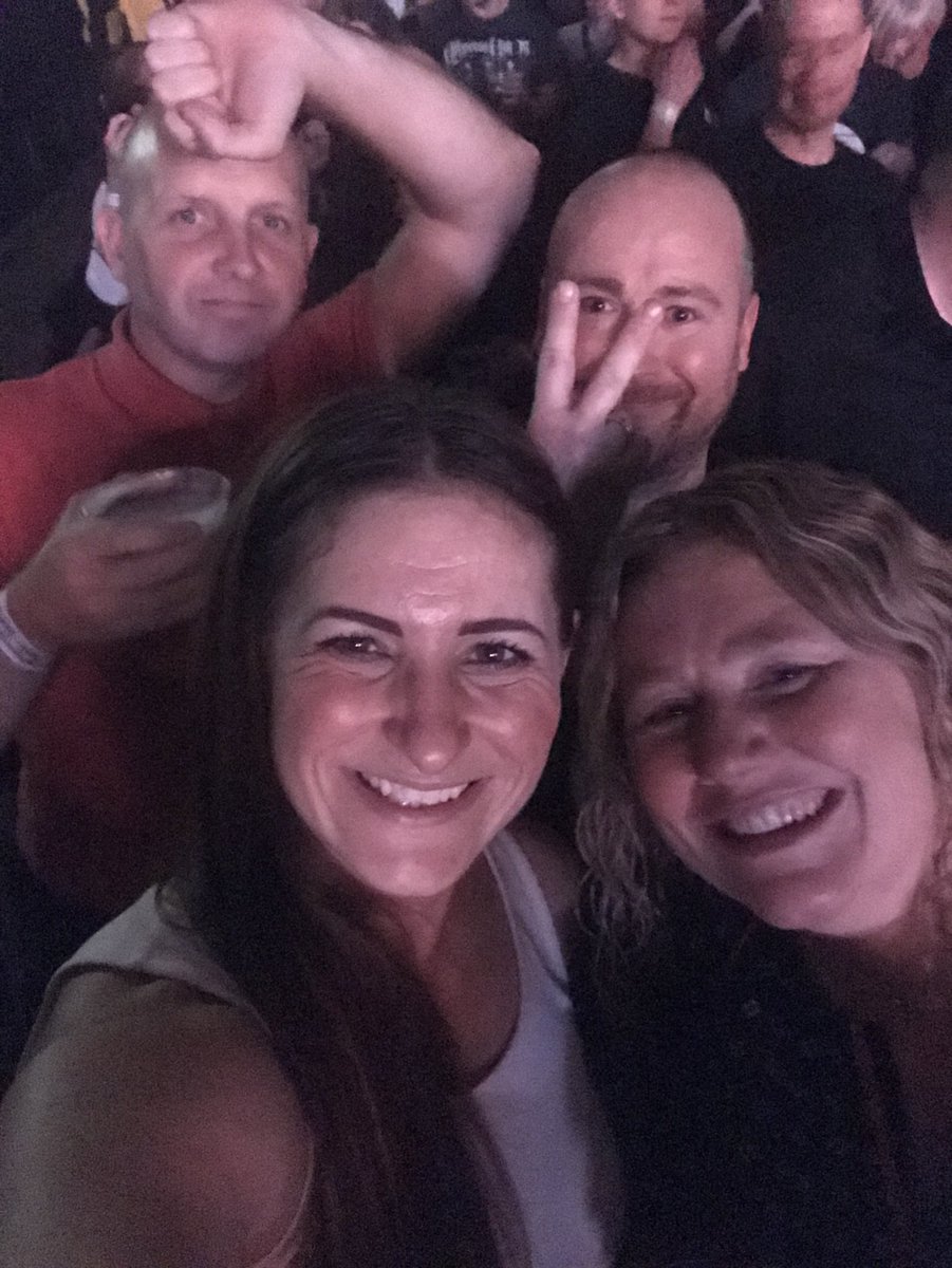 LucyMcAvoy's tweet photo. Loved #jamiroquai tonight @ManchesterArena! great energy &amp; loved the classics! #spacecowboy #dontgivehateachance #littleL https://t.co/L4iL7Z26qV