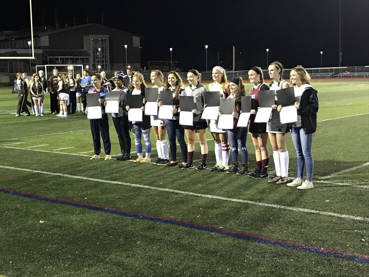 GoECCAthletics's tweet photo. ECC Field Hockey All Stars https://t.co/rhUQieHxpp