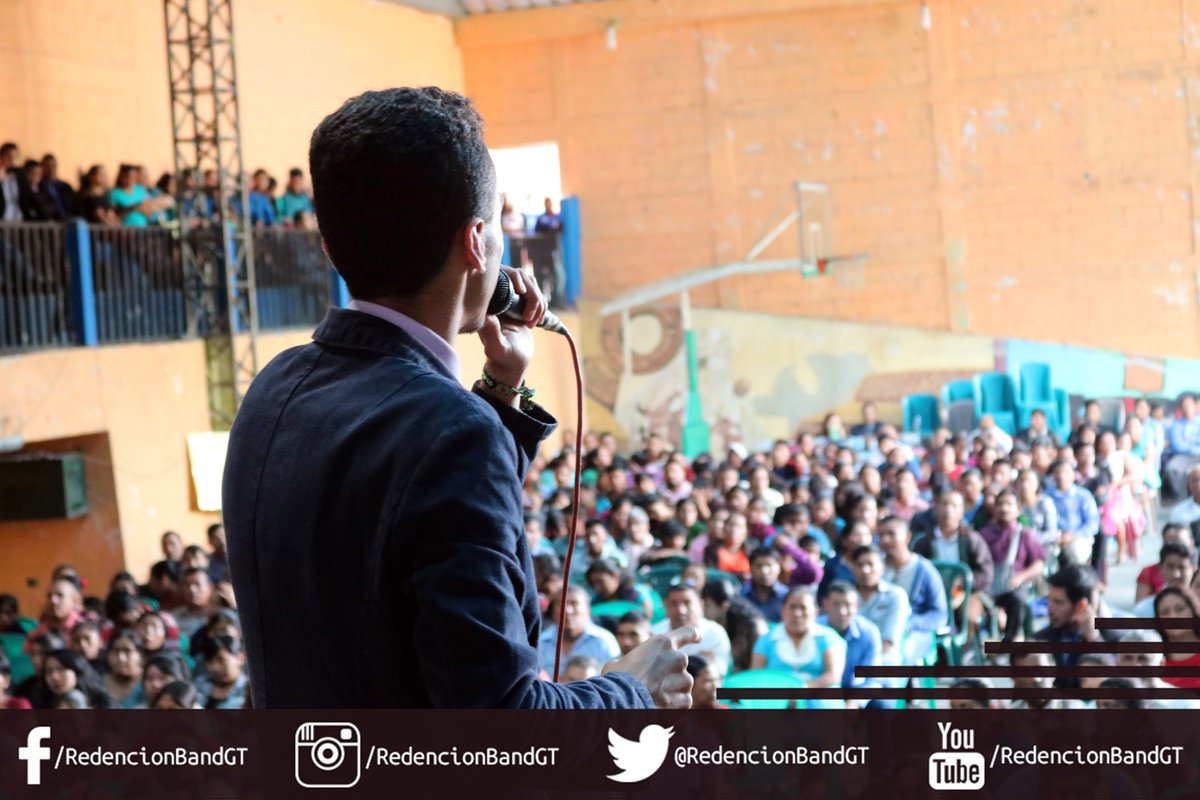 RedencionBandGT's tweet photo. Celebrando los 500 años de la #ReformaProtestante junto a nuestros hermanos de Cuilco, Huehuetenango. #Redencion #RedencionBandGT https://t.co/CwM0Ik4Roy