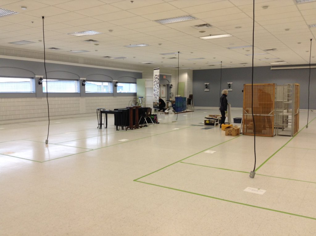 The Maker's Hand tweet media