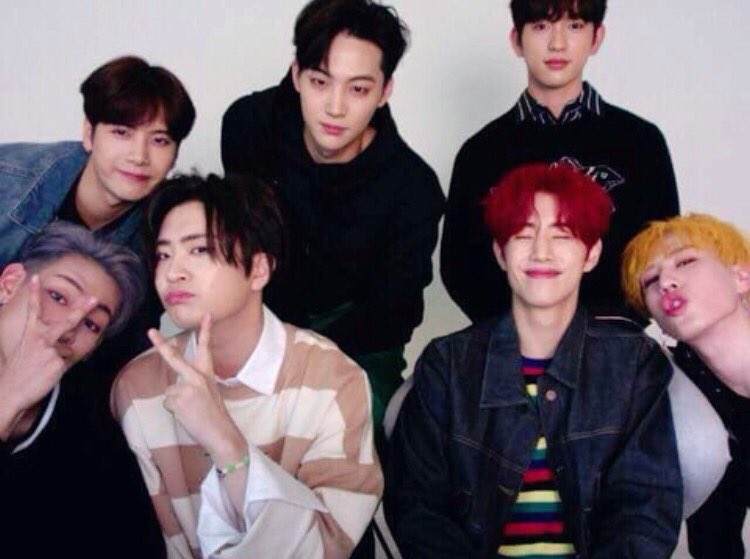 allgot7pics's tweet photo. [♡] – got7 https://t.co/6HyM58u3LI