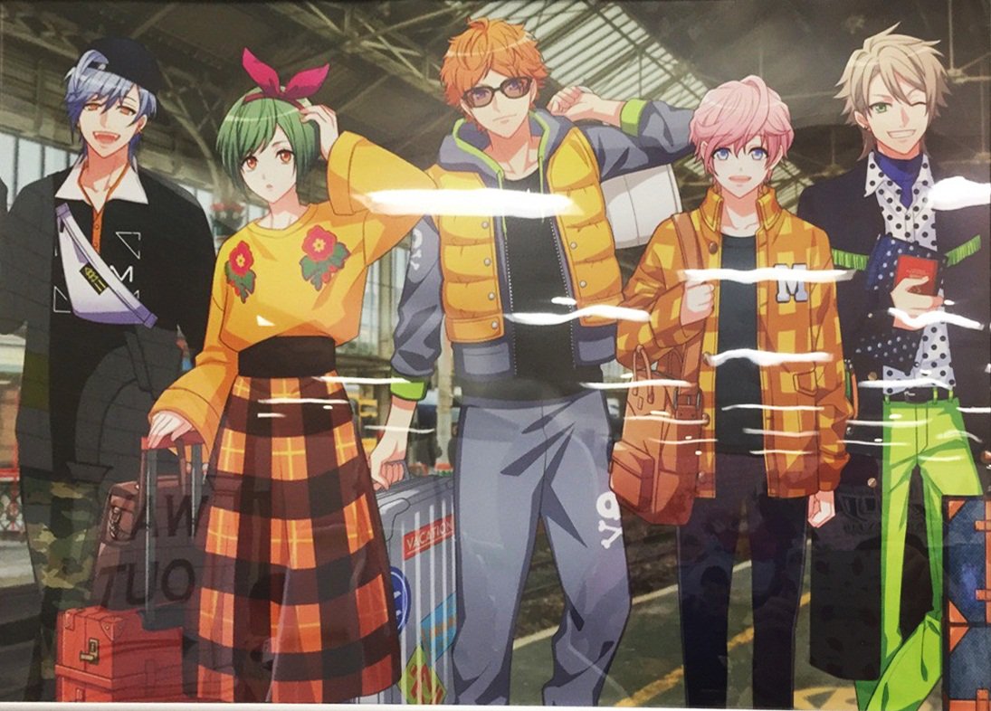 Magi A3 Agf T Co 6l6oehdodb Twitter