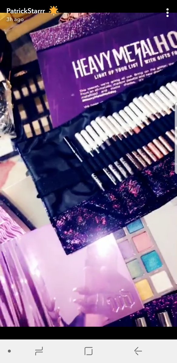 ChirriPrincess's tweet photo. #unboxTayTay @patrickstarrr xx https://t.co/m1qVe0JApo