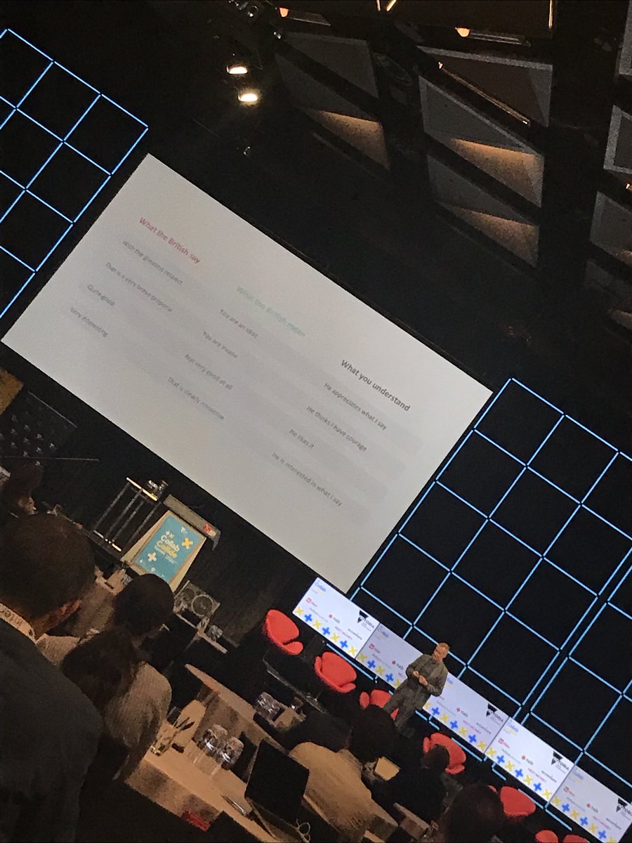 JessRobertsOzUK's tweet photo. Absolutely vital data for any #Aussie #fintech considering expanding to the #UK fm Anthony Thompson @atom_bank #collabcollide #intersekt17 https://t.co/CsRudfrmr1