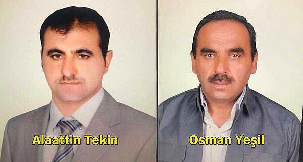 metinfeyzioglu's tweet photo. Şemdinli’de sınır kontrol noktasında 8 evladımızı şehit eden teröristler ABD ve Rus yapımı roketatarlar kullanmış.Boş lafla izahı yok bunun! https://t.co/xymSgNj2b7