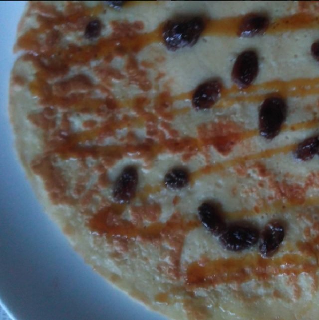“Deze pannenkoek is lekker, maar die van papa zijn veel lekkerder!”
Tijd om het recept van papa online te zetten!
ikbenglutenvrij.nl/recept-pannenk…