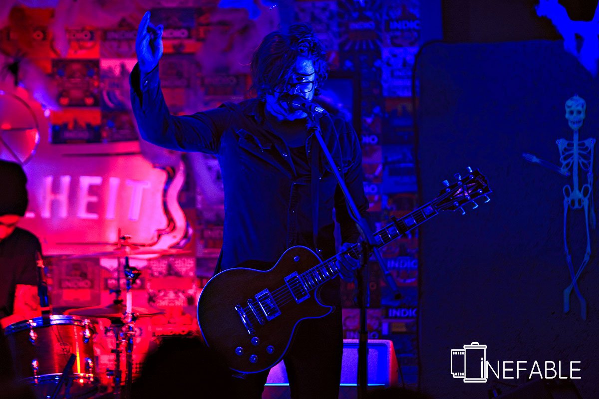 lainefablefoto's tweet photo. Live @damangoband  
Foto: Ulises Naranjo
@CircuitoIndioMX  @DunkelheitBar  #LaInefable https://t.co/37VUoV1Ko7