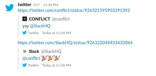 <a href="/SlackHQ/">Slack</a> this made our day!