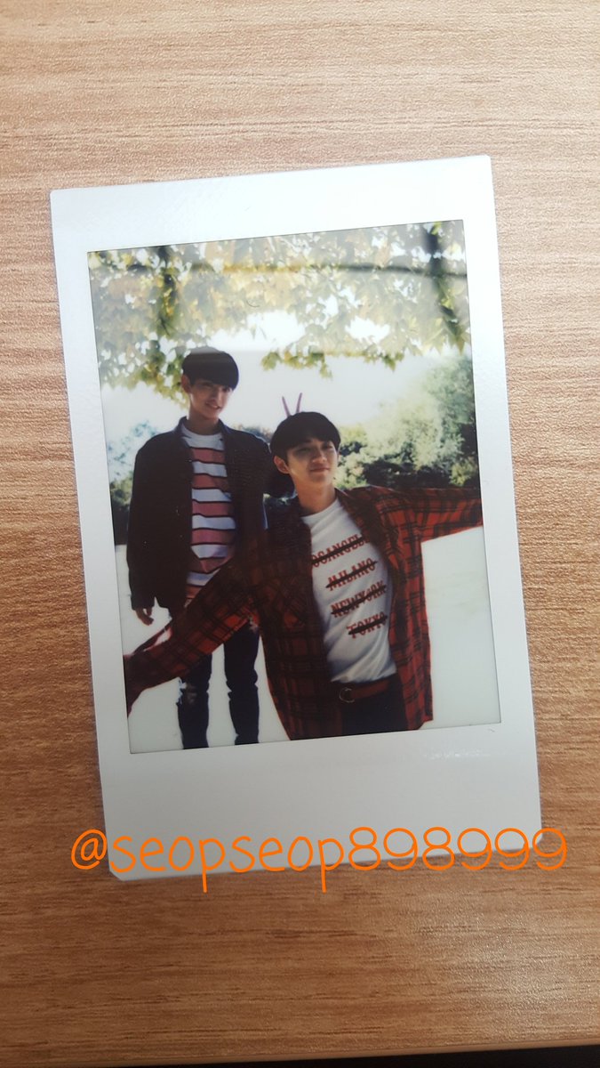 seopseop898999's tweet photo. 400枚しか入ってないポロライド2枚もでた😭😭😭😭😭😭💖💖💖💖💖💖
#안형섭 #이의웅 #눈부시게찬란한 https://t.co/dtZ10k8FM6