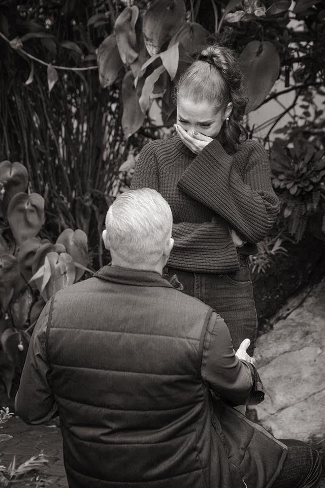 GeorgiaBuilt's tweet photo. Georgia Built would like to give our warmest congratulations to Daniela Castellon and Heath Hans on their engagement! https://t.co/NkKBSduYxe