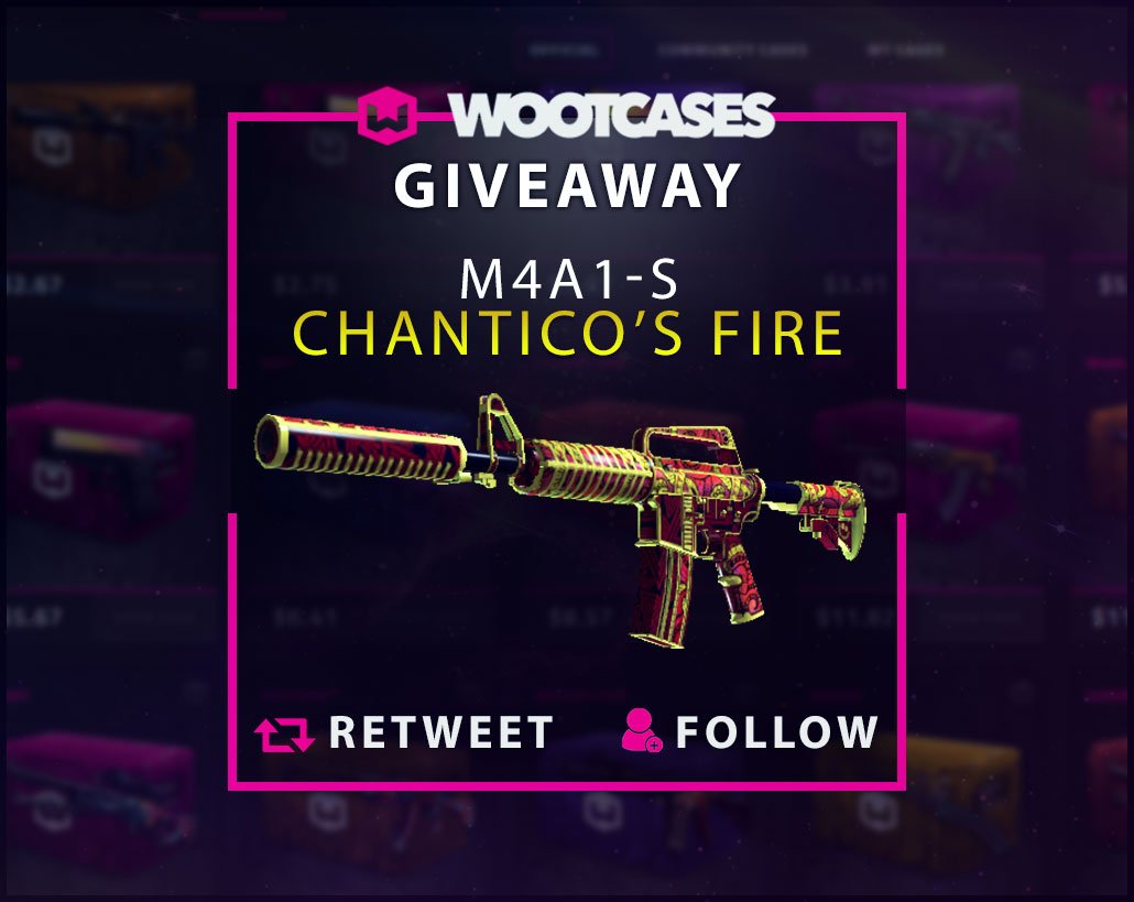 Wootcases tweet media