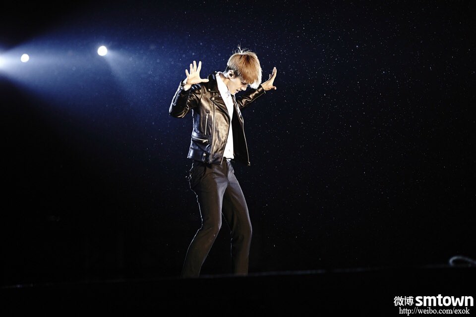 Poppy_rubi412's tweet photo. #SEHUN #세훈 永远的光✨ https://t.co/Tzl5z8kDvG
