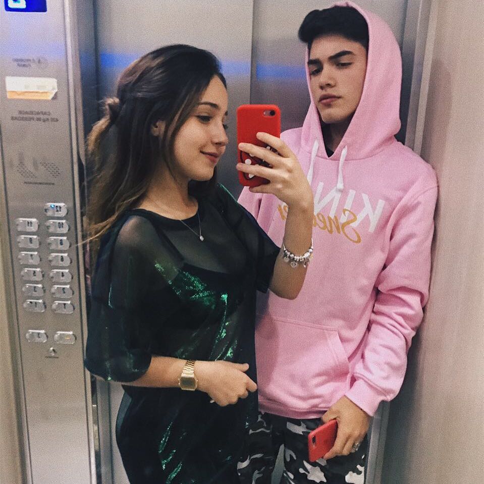 NicolasOffc's tweet photo. #NewProfilePic https://t.co/XWhv8nA4lU