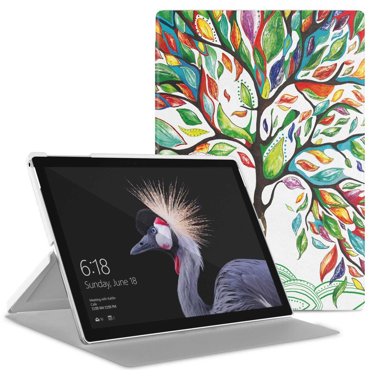 the_best_daily1's tweet image. 24% discount #surfacecase #sale MoKo Microsoft New Surface Pro 2017 Case - Slim Lightweight amzn.to/2AbzgE8