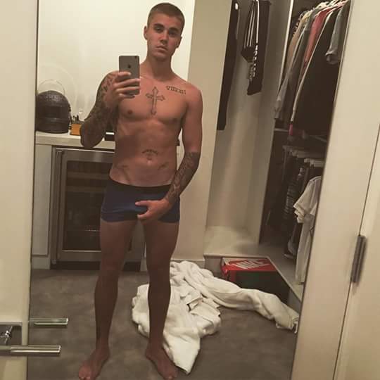 MaxHot13's tweet photo. Me encantaa😈😍😍 @justinbieber https://t.co/PJuAlKT21D