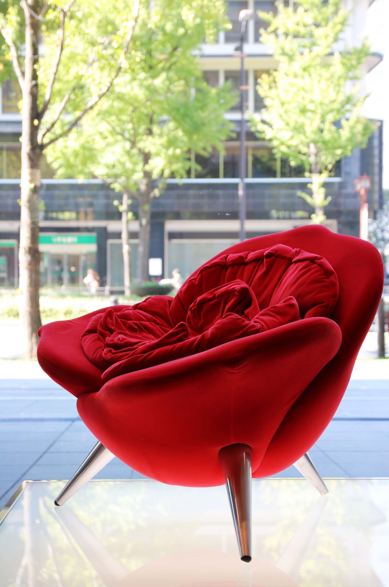 大塚家具 IDC OTSUKA on X: 