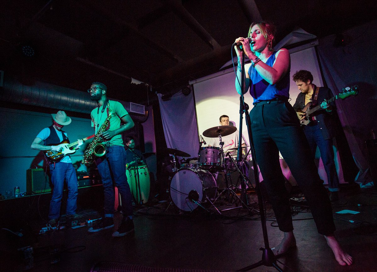 kazooguelph's tweet image. Want to play at Kazoo! Fest 2018?! We're accepting music submissions until Dec 1st ❤ bit.ly/2iVBxiB