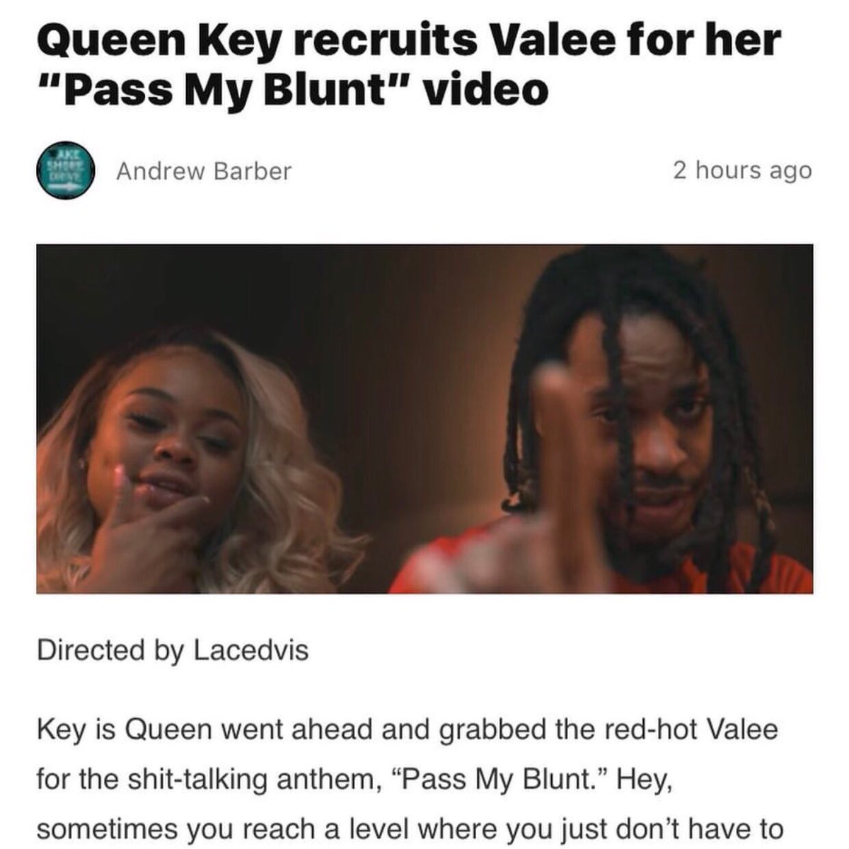 ZayPrimo_'s tweet photo. All in 2 months God has been working in my favor s/o @worldstar @XXL @fakeshoredrive @ELEVATOR_ for the love real talk💯🖤🤙🏾
#LacedVisuals🤙🏾 https://t.co/wxgZBTvRPZ