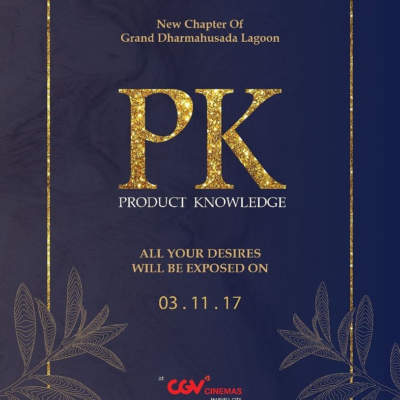 Grand Dharmahusada tweet media