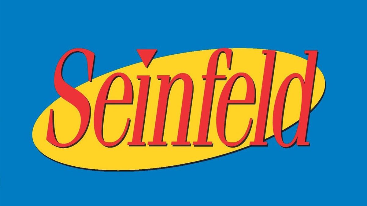 All The Seinfelds, Ranked clckhl.co/Esej5tk