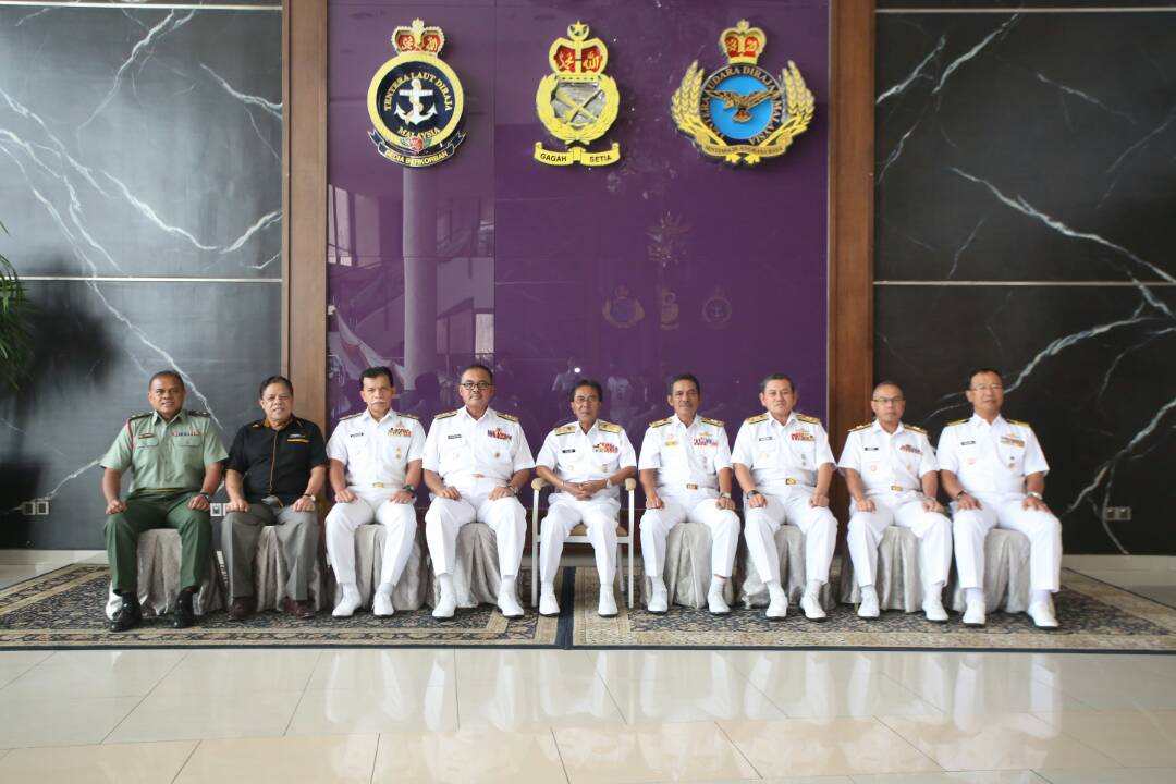 Royal Malaysian Navy tweet media