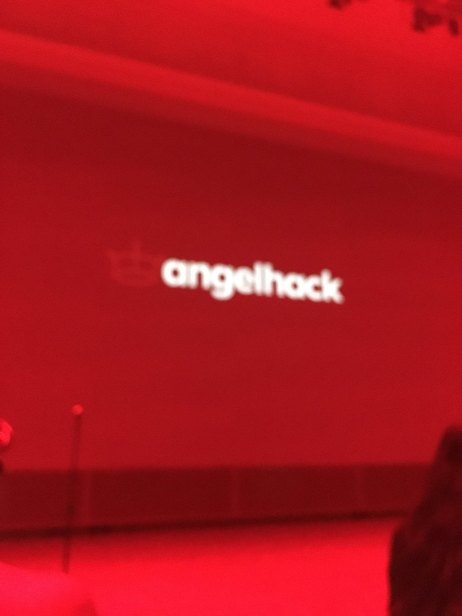 Where am I tonight? #globaldemoday2017