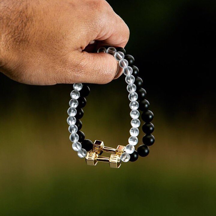 shoplivfit's tweet image. The perfect daily reminder to stay focused and motivated 🏋🏽

👉🏽 shopLIVFIT.com 💪🏼