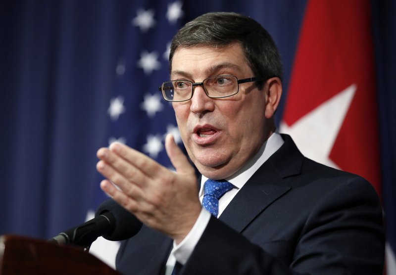 #Cuba official accuses U.S. of lying about sonic attacks bit.ly/2zePDBD?utm_so… https://t.co/rRtO3gDM56