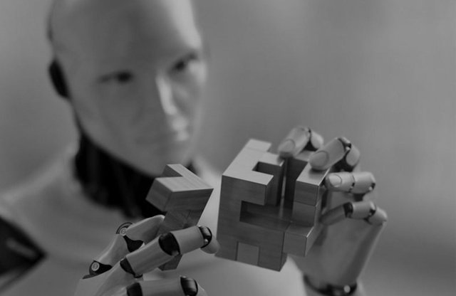 DWAutomation's tweet photo. Where can advances in #AI and #machinelearning #tech take your business? https://t.co/qIUvvoaSIC https://t.co/oqlq7NFsvf