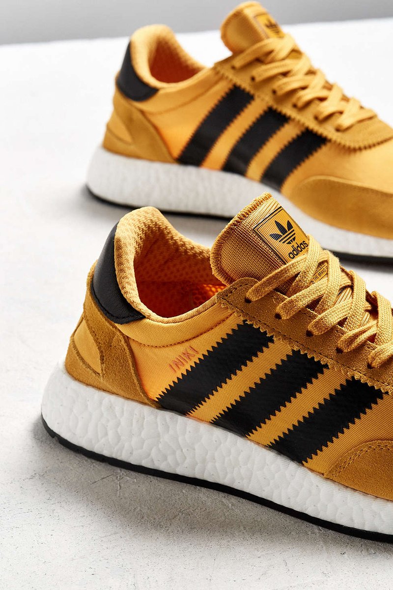 adidas goldenrod