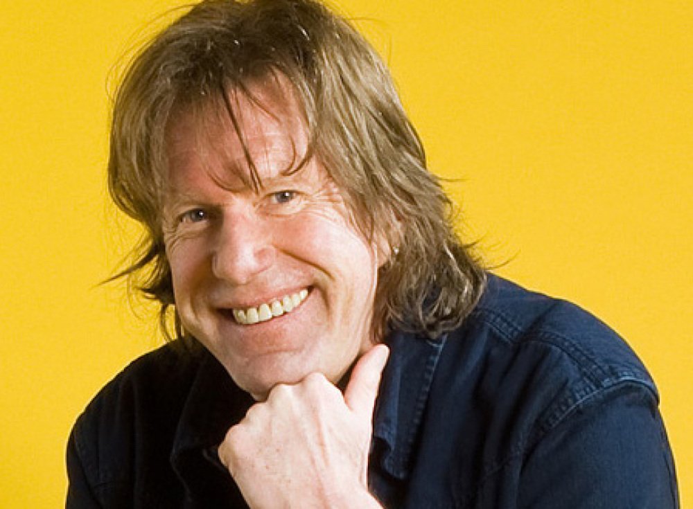 Happy Birthday Keith Emerson of Emerson, Lake and Palmer and The Nice (d. 2016) 
