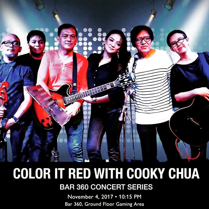 realColorItRed's tweet image. Kitakits!😊