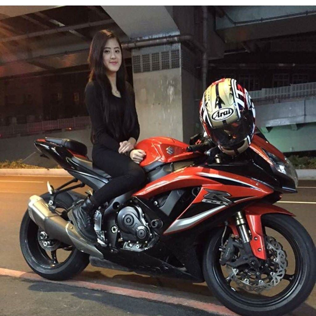 AsianGirlRider 亞洲女騎 (@asiangirlrider) / Posts / X