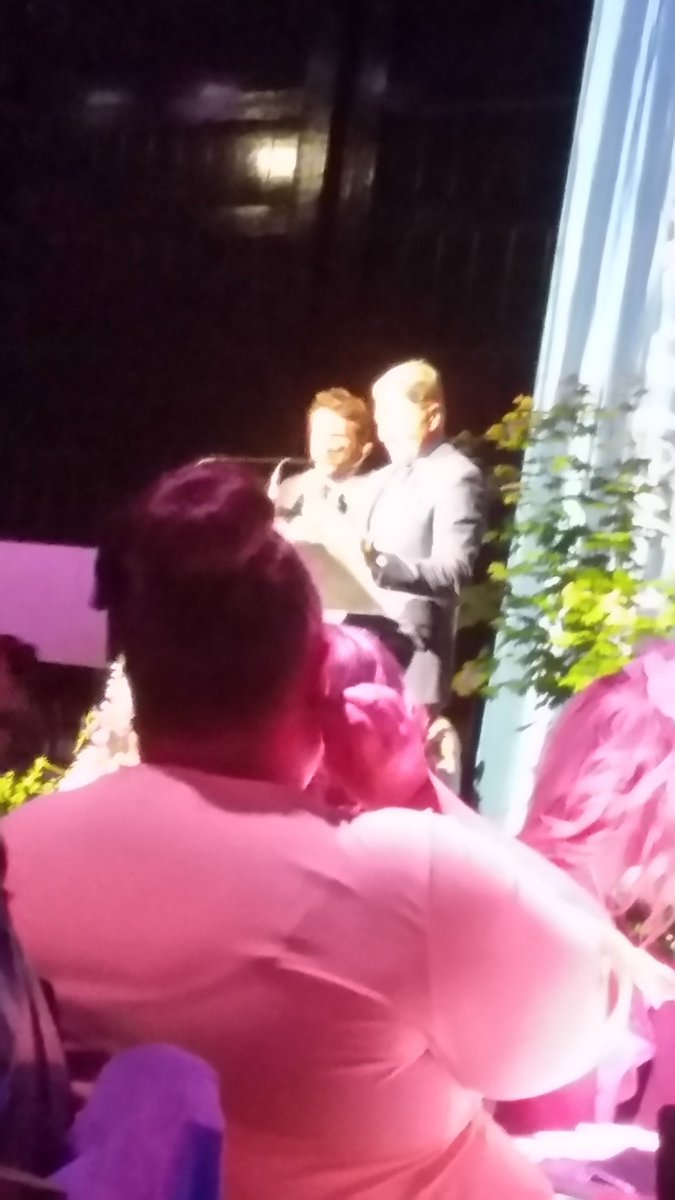 A Positive Move tweet media