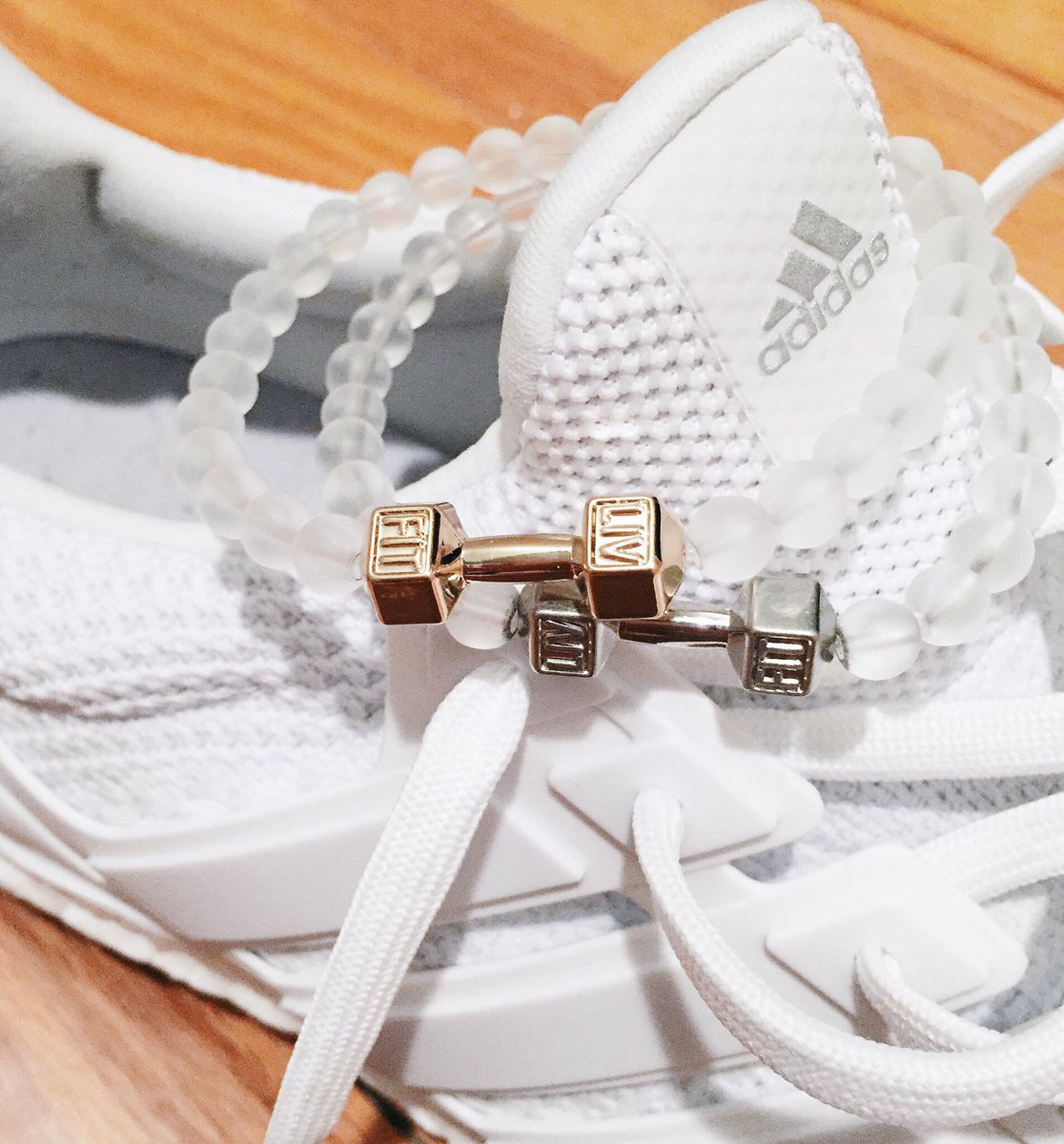 shoplivfit's tweet image. The perfect daily reminder to stay focused and motivated 🏋🏽

👉🏽 shopLIVFIT.com 💪🏼