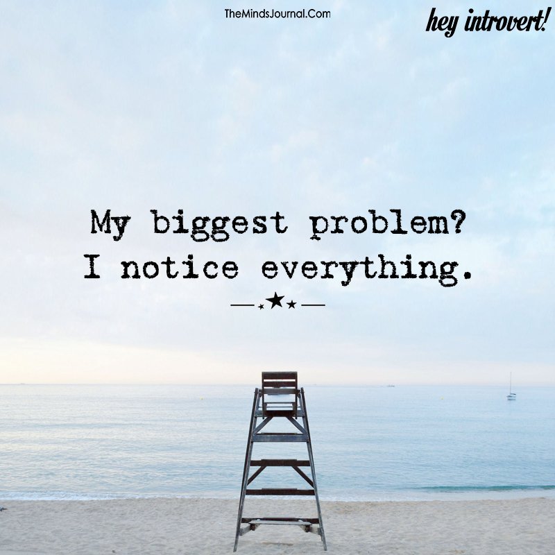 TheMindsJournal's tweet image. My Biggest Problem
themindsjournal.com/notice-everyth…
#MyBiggestProblem #Notice