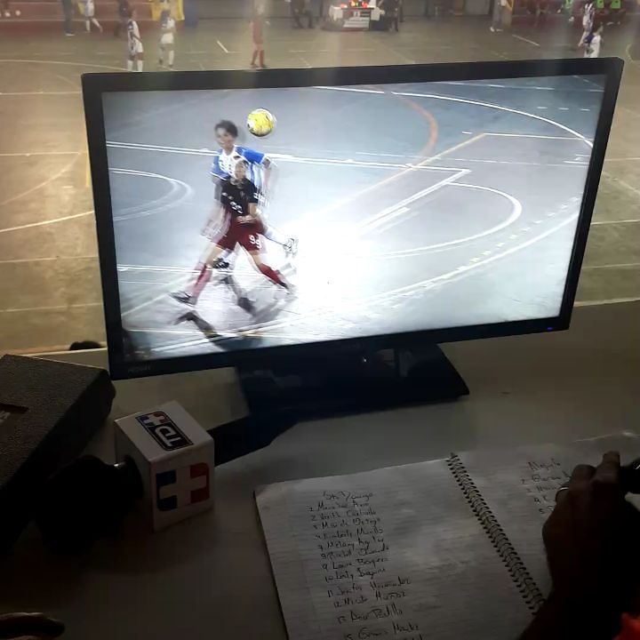 PromoFut's tweet image. Gol de Angie Zúñiga. Gol de #AlajuelaFutsal . 1 x 0
#SomosPromoFut bit.ly/2iZYYrb