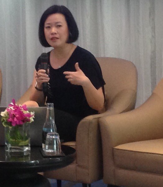 GlobalPRMan's tweet image. MANAGING CLIENT RELATIONSHIPS: systems, #technology and understanding of client's structures: @PROIWorldwide APAC Agencies @ #PROIAPAC17