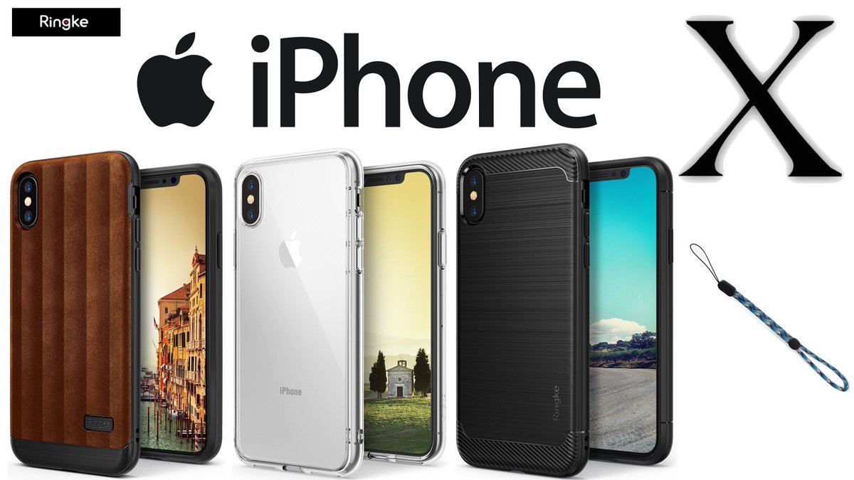 ReviewTheBest's tweet image. NEW VIDEO!!

iPhone X - Best iPhone X Cases From Ringke! [Review]
youtu.be/wS-921RbBQ4

RT’s appreciated!

#AppleNews #iPhoneX