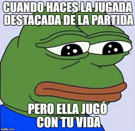 Deuxkat's tweet photo. Cuando jugaste con mi corazón #toplay #comoseescriba #triste https://t.co/JLd9clZ0tK