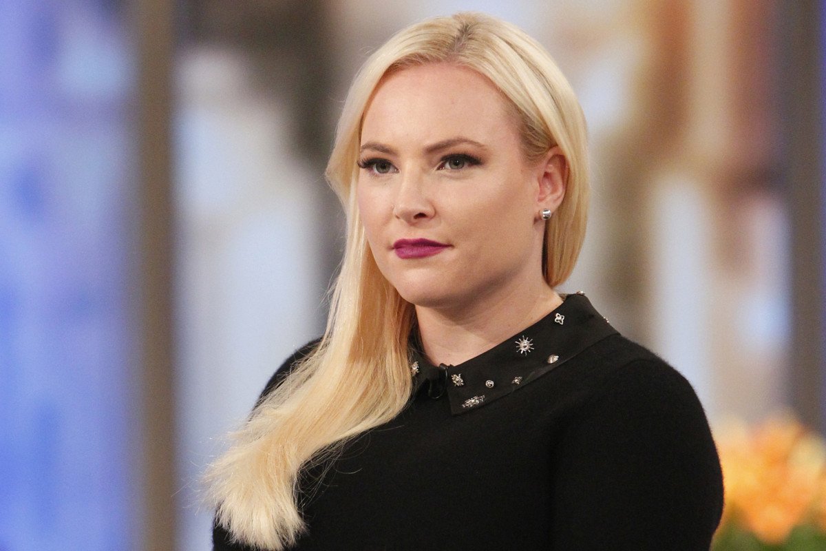 Meghan Mccain Mayo Clinic : Meghan McCain engaged Mayo Clinic | New York Post | Scoopnest